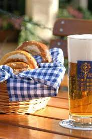 Grundnahrungsmittel In Bayern Bayern Bier Und Bayrisch