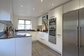 white high gloss kitchen houzz