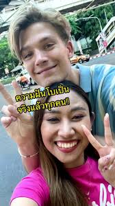 ความฝันของโบก็เป็นจริงแล้วทุกคน!! Interview กับ Oliver Brynnum