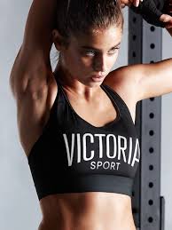 Adriana Lima More Angels Work Up A Sweat In Victoria Sport Boxeo Mujer Ropa De Entrenamiento Ropa De Ejercicio