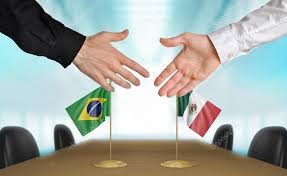 Mexico beat brazil at wembley in 2012, and. Brasil E Mexico Incluem Caminhoes E Onibus Em Acordo De Livre Comercio Frota Cia
