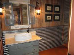 45 Grey Bathroom Ideas 2021 With Sophisticated Designs Garage Bathroom Garage Bathroom Ideas Man Bathroom