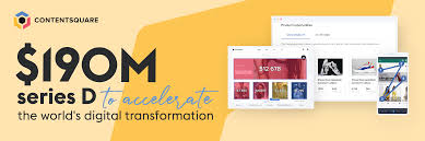 Empowering #digital and #mobile businesses to. Lead Visual Designer At Contentsquare New York Dribbble Design Jobs