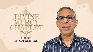 Divine Mercy Chaplet