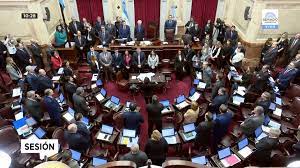 Asistir tv senado en vivo. El Aborto Legal Se Discute En El Senado Segui En Vivo La Sesion Aborto Legal Mauricio Macri