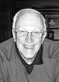 Arthur SCHILLING Obituary (2019)