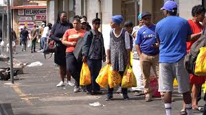 We did not find results for: A Day Of Firsts As Sa Makes It Through First Day In Lockdown News24