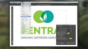 Locate an item in the layers panel when you select an item in your document window, you can quickly locate the corresponding item in the layers panel using the locate object command. Fonts And Transparency Instructions For Your Preparing Printing Files