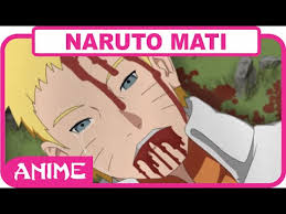 Lihat ide lainnya tentang animasi, seni anime, gambar. Naruto Mati Youtube