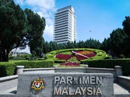 Contoh perundangan subsidiari yang perlu dibentangkan di parlimen. Mesyuarat Kedua Penggal Ketiga Parlimen Ke 14 Dewan Rakyat Lulus 10 Rang Undang Undang