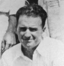 Louie James Harkins (1905-1982)