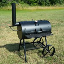See our favorite charcoal grills for every budget. Backyard Smokers Horizon Smokers