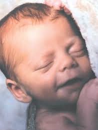 A new Guza! Welcome, Connor!