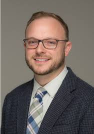 I am excited to announce the appointment of Jessie Daniels, MBA as Hebron  Academy's next Chief Financial Officer.