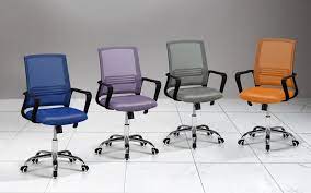 Ripeto, sono grata di aver trovato un appartamento già arredato, ma vi assicuro che. Cordoba Sedia Girevole E2ul 01 Sedia Girevole Sedia Scrivania Scrivania Bambini