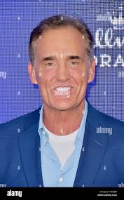 John wesley shipp hi-res stock photography and images