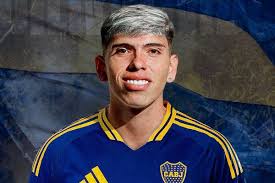 Así que #Palacios se fue otra vez de j0d4, mira vos che. Después nos  preguntamos porque estamos como estamos. En #Boca todo es una jd4. Y todo  bien con que salgan de