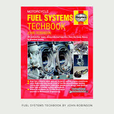 11 Essential Books For Your Motorcycle Workshop Bike Exif
