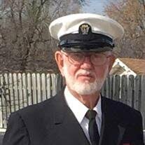 Mr. Charles Dewey "Duke" Stark Obituary