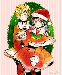 Christmas Bug Miraculous Ladybug Know Your Meme Miraculous ladybug doesn't belong to me and this picture, too. christmas bug miraculous ladybug