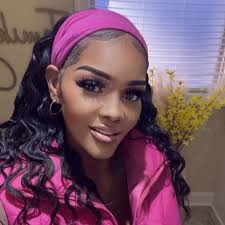 نمایه ‏‎Tara Tamika Brown-LeFlore‎‏‎