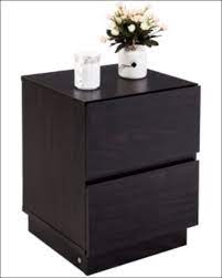 15 Living Room End Tables With Drawers 10 Meja Sisi