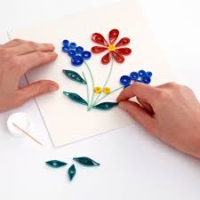Paper quilling, also called paper filigree, is a papercraft that has been popular since the 15th century.this paper art has experienced a resurgence in popularity during the last couple of years. Paper Quilling Tips For Beginners