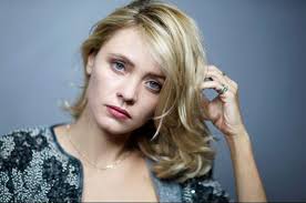 Angelica Cacciapaglia