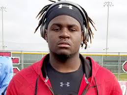 Texas offers 3-star in-state SDE Taurean Carter