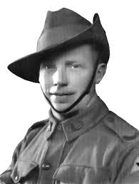 WX7624 Kemp Edgar Charles (Eddy)