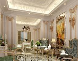 Interior French House Interior Design Ideas For Classy And Priceless Look Pretty Living Room Wi Home Interior Design Luxury House Designs Luxury Home Decor