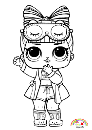 Some of the coloring page names are lol surprise doll unicorn coloring, unicorn lol surprise doll coloring lol surprise doll, lol dolls coloring unicorn to fun, pin de liliana silvina em lol libros para pintar, new unicorn lol surprise doll how to draw unicorn coloring. Coloring Page Lol Unicorn Surprise Dolls Of Fish Jericho Wall Patterns Awesomeness Poems Sugar Jungle Golfrealestateonline
