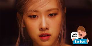 Bahasa arab anggota tubuh : Lirik Lagu Gone Rose Blackpink Dan Artinya Dalam Bahasa Indonesia Tirto Id