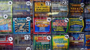 California lottery app not working. Man Sues California Lottery For Not Honoring Winning 5m Scratcher Abc7 San Francisco