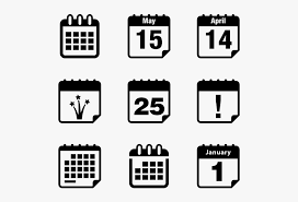Available in png and svg formats. Calendar Icons Calendar Icon Small Size Hd Png Download Kindpng