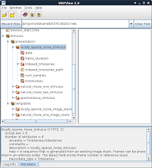 If a malicious user can get hold of or 'crack' your password they can access the. Organization Of A Brain Observatory Nwb File Allen Sdk Dev Documentation