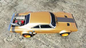 Jada 1:24 98291 fast and furious 8 dom's ice dodge charger diecast model silver. Dodge Charger Fast Furious 8 Add On Fur Gta 5