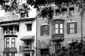 The Most Haunted Hotels In Svannah Ga Haunted Rooms America