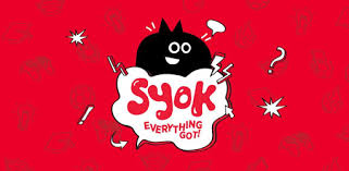 What is the abbreviation for pantai timur? Syok Free Radio Videos And Podcasts Apps On Google Play