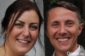 Leonie und Benjamin Heller feiern Hochzeit in Waldsassen