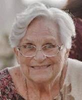 Beverly Gregg Obituary (1933