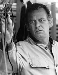 The Origins of Harry O