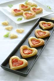 Queen Of Tomato Tarts Winosandfoodies Romantic Meals Tomato Tart Recipes