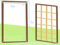 How To Make Shoji Screens Asian Home Decor Home Diy Bathroom Remodel Idea