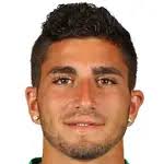 Benjamin Chavarria III: Latest Football Statistics