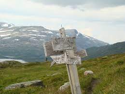 In Hordaland Norway Travel Directions Hordaland Natural Landmarks