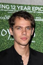 Ellar Coltrane