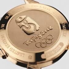 Omega Seamaster XXIX Limited Edition ...