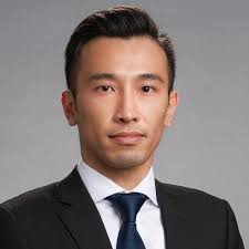 Paul Huang