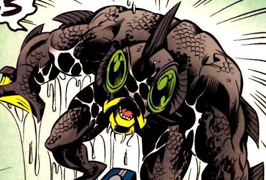Man-Fish | Scoobypedia | Fandom